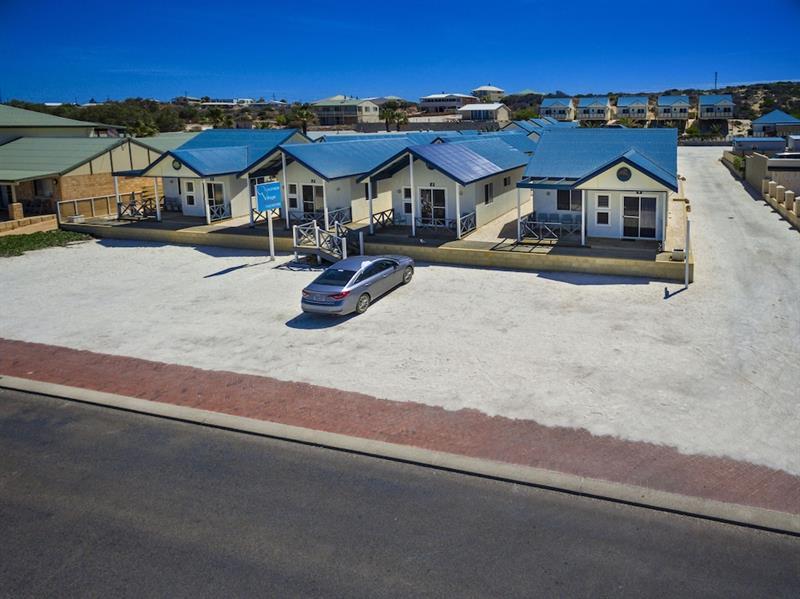 Oceanside Village Denham Exterior foto
