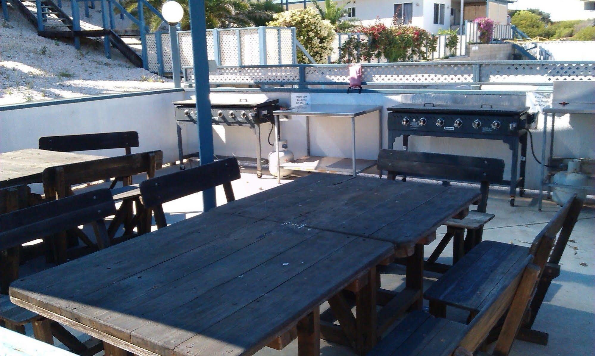 Oceanside Village Denham Exterior foto